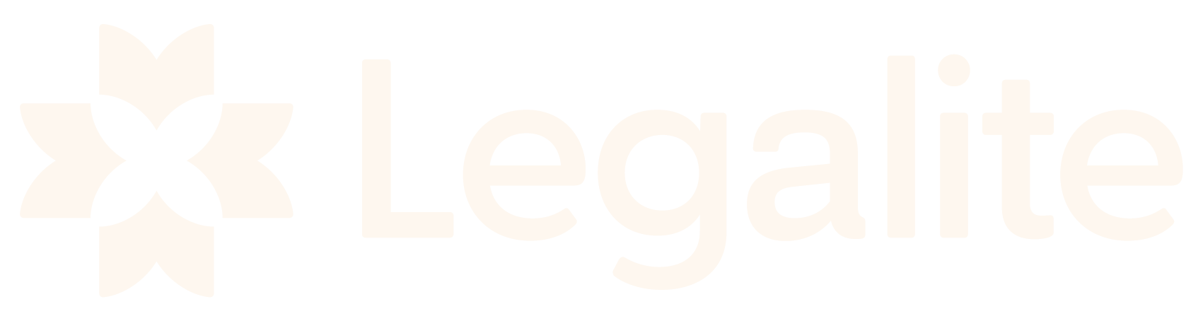 LEGALITE