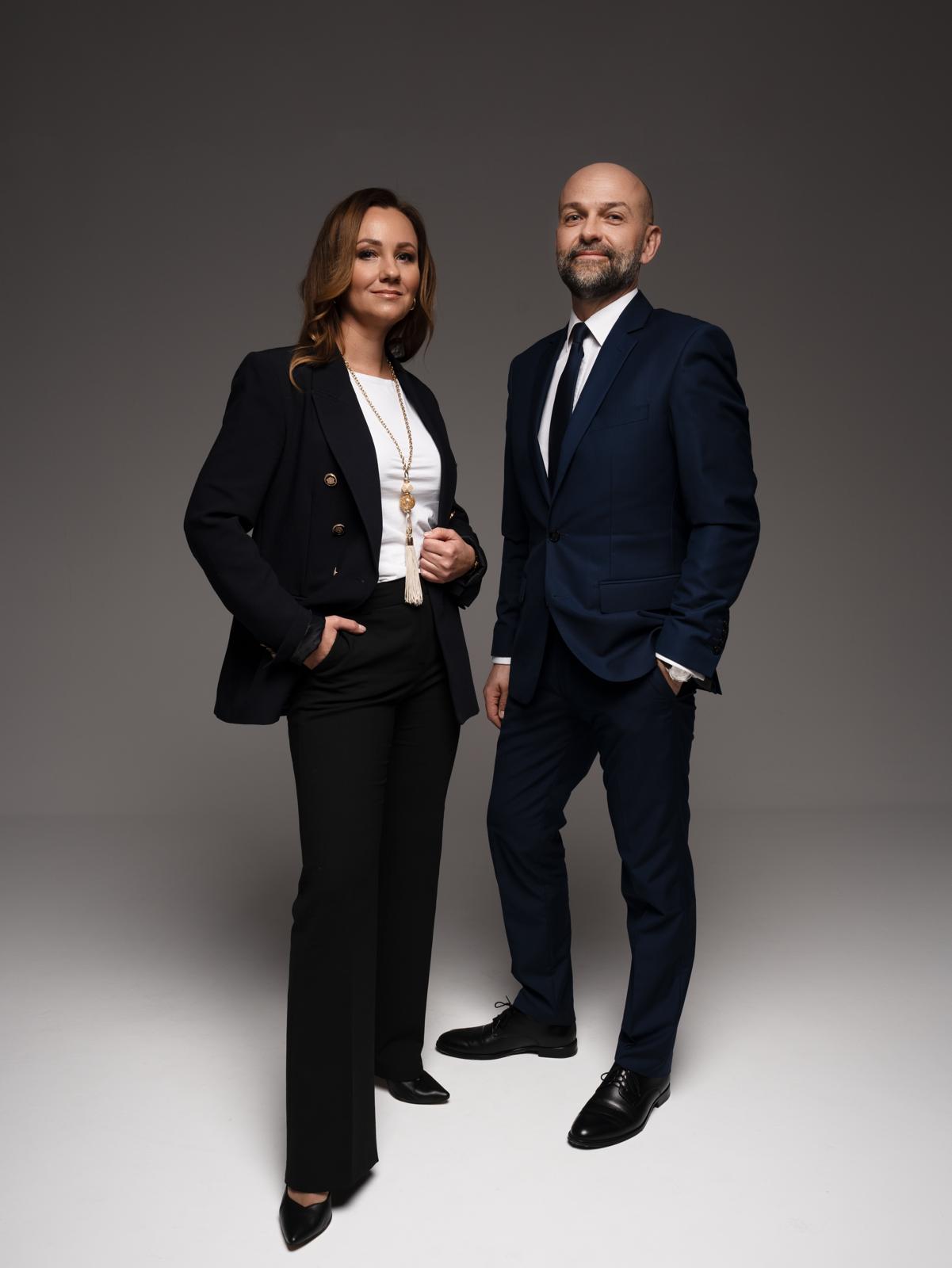 Adwokat Karolina Polewacz-Rogowska Adwokat Paweł Rogowski