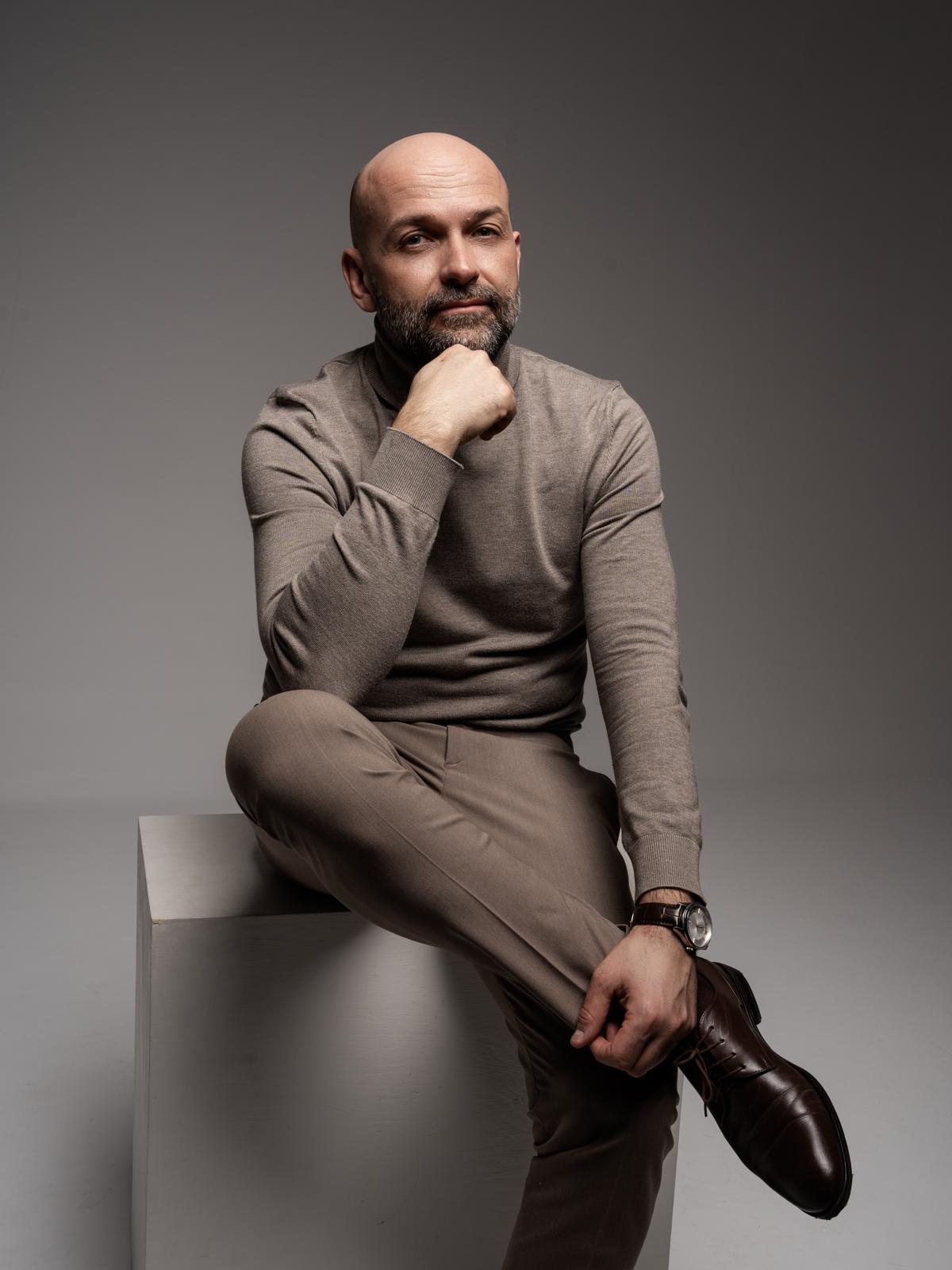 Adwokat Paweł Rogowski Kancelaria Legalite