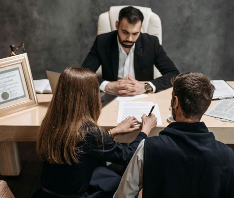 Adwokat od podziału majątku warszawa